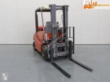 BT CBG3.0 газовый погрузчик б/у