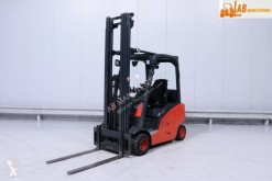 رافعة شوكية رافعة شوكية غازية Linde H20T