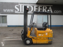 Jungheinrich E20 , electric forlift elektrikli forklift ikinci el araç