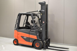 Linde E 25 H-01/800 E 25 H-01/800 el-truck brugt