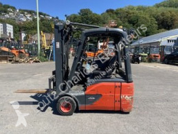 Chariot électrique Linde E18-02