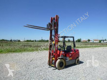 Feeler FD28CTJ wózek diesel używany