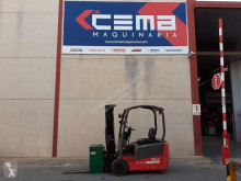 رافعة شوكية رافعة شوكية كهربائية Manitou ME 316