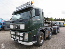 Chariot élévateur Volvo FM400 8x2*6 Euro 4 occasion