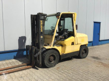 Carretilla elevadora Hyster H5.00XM carretilla diesel usada