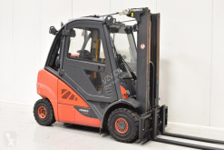 Carretilla elevadora Linde H 25 T-02 H 25 T-02 usada