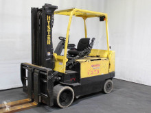 Hyster E 5.50 XL chariot électrique occasion