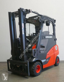 رافعة شوكية رافعة شوكية ديزل Linde H 20 D/391 EVO