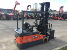 Toyota 7FBEF20 carrello elevatore elettrico usato