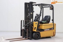Wózek elektryczny Caterpillar EP20KT