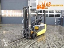 Atlet G-1-N-1-L-20-T empilhador eléctrico usado