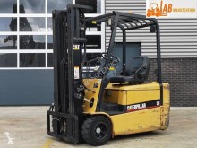 Elektrikli forklift Caterpillar EP20KT