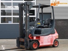 Elektrikli forklift Linde EP18T