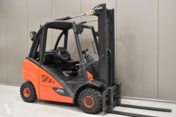 Vysokozdvižný vozík Linde H 25 T-02 H 25 T-02 ojazdený