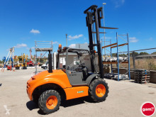 Chariot élévateur Ausa C300H X4 occasion