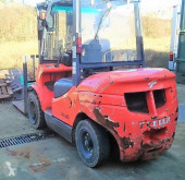 Feeler FD045 дизелов мотокар втора употреба