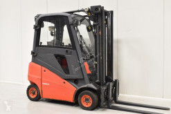 Linde H 16 D-01 H 16 D-01 柴油叉车 二手