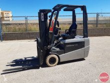 carretilla elevadora Nissan G1N1L18Q