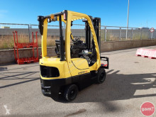 Wózek podnośnikowy Hyster H1.8FT używany