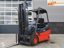 رافعة شوكية رافعة شوكية كهربائية Linde E20/02