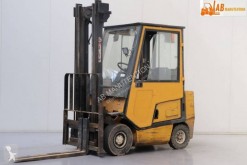 Jungheinrich DFG20A chariot diesel occasion