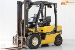 Carretilla elevadora carretilla diesel Yale GDP25VX