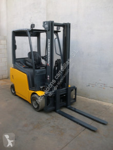Jungheinrich EFG 318 SP 330 ZZ chariot électrique occasion