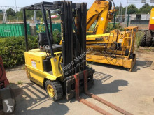 Carretilla elevadora carretilla eléctrica Hyster A1.50XL
