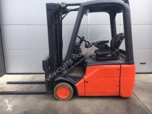 Chariot électrique Linde E16C-01