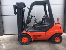 Chariot diesel Linde H25D-03
