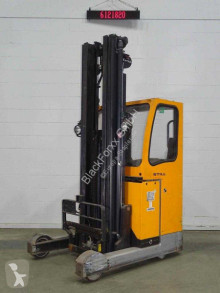 Still可升降式叉车 fm-x17 二手