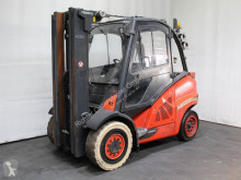 رافعة شوكية Linde H 50 D-02 394 رافعة شوكية ديزل مستعمل