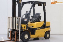 رافعة شوكية رافعة شوكية ديزل Yale GDP25LX