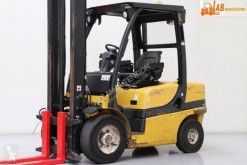 رافعة شوكية رافعة شوكية ديزل Yale GDP30VX
