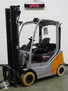 Lyfttruck Still rx70-20 begagnad