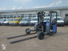 Nc Terberg TKL-3X3-M Allrad Hydraulische Zinkenverl used diesel forklift