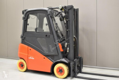 رافعة شوكية Linde H16T H 16 T مستعمل