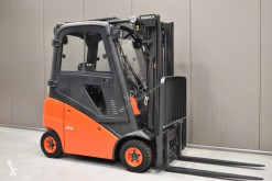 رافعة شوكية Linde H 14 T H 14 T مستعمل