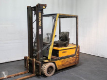 Steinbock Boss LE 20 HV MP-MK VIA-2 eldriven truck begagnad