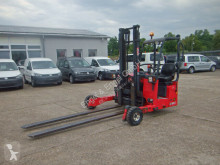 Moffett M4 20.3 Allrad Hydraulische Zinkenverlängerung G дизелов мотокар втора употреба