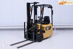 Caterpillar EP12 chariot électrique occasion
