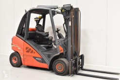 Linde H 25 T-02 H 25 T-02 Forklift used