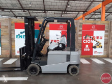Carretilla elevadora Nissan JG1N1L20Q(TX4-20) usada