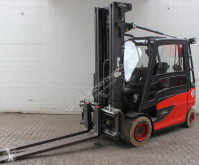Linde E 50 HL/388 chariot électrique occasion