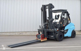 Linde E 80/900/1279 eldriven truck begagnad