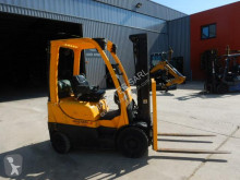 Chariot à gaz Hyster H1.8FT