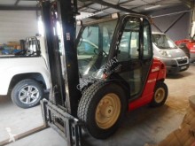 Дизелов мотокар Manitou msi25