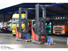 Linde R16X 9 Meter, Reachtruck chariot électrique occasion