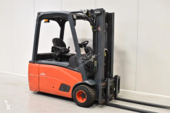 Linde E 20 L-01 E 20 L-01 used electric forklift
