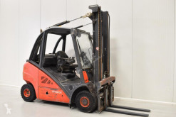 Chariot élévateur Linde H 25 T H 25 T occasion